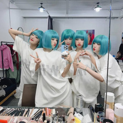 (G)I-DLE - “WIFE” (copy instrumental)