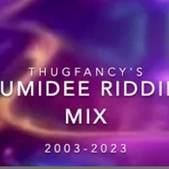 Lumidee Riddim Mix
