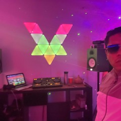 Dj Ricardo Villanueva- The Poison