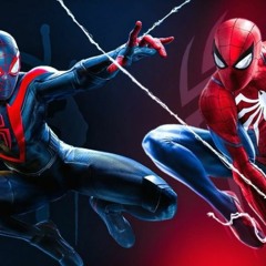 Music tracks songs playlists tagged tenis adidas spider man on
