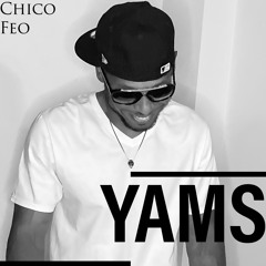 Yams feat. Jaiden Akeyung