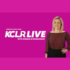 KCLR LIVE: Friday, 12th May 2023