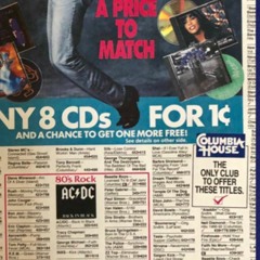 Man From The Clearing House