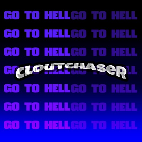 Kanii - Go To Hell (Prod. FarrellB + Ferrero)