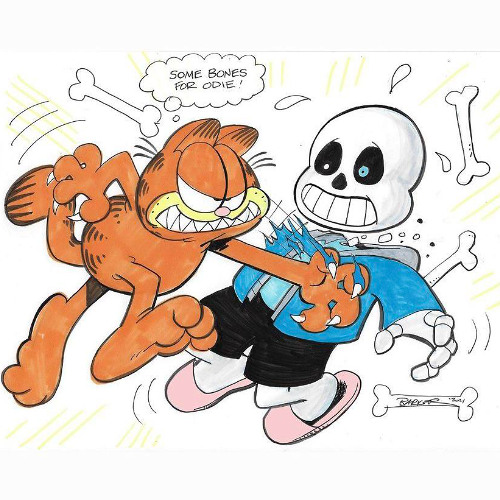Mondaymayhem II (WIP)