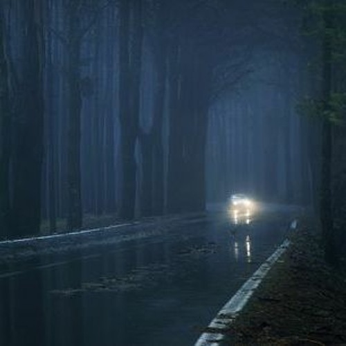 Adrift
