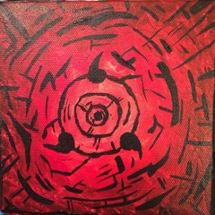 THE PILOT - SHARINGAN