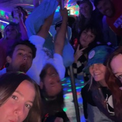 party bus