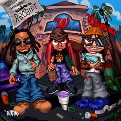 RX PAPI & SMOKE SUPREME - ALMIGHTY RX FT. ACID SOULJAH & RXKMISSIONARYMAN