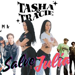 Zalama Crew & Rootz Underground Feat. Tasha & Tracie - Salve Julia