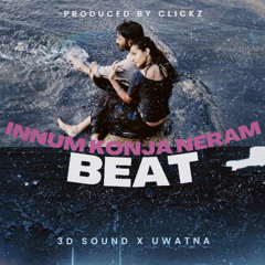 innum konjam neram beat - produced by clickz