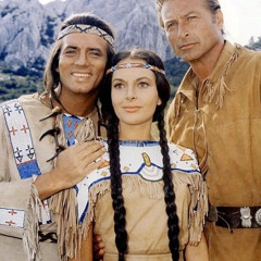 Winnetou-Blutsbruder 2 Rap Hip Hop