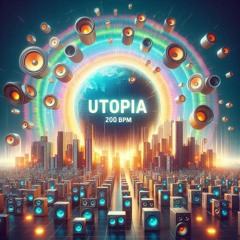 ZEUS - UTOPIA MIX