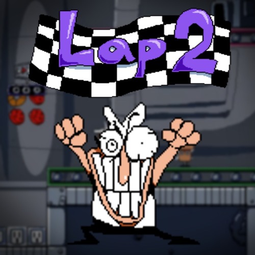 Pizza Tower - The Death That I Deservioli (Synth Cover)