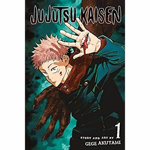 Read Pdf Jujutsu Kaisen Vol 1 Download E B O O K By Kanisha Micco