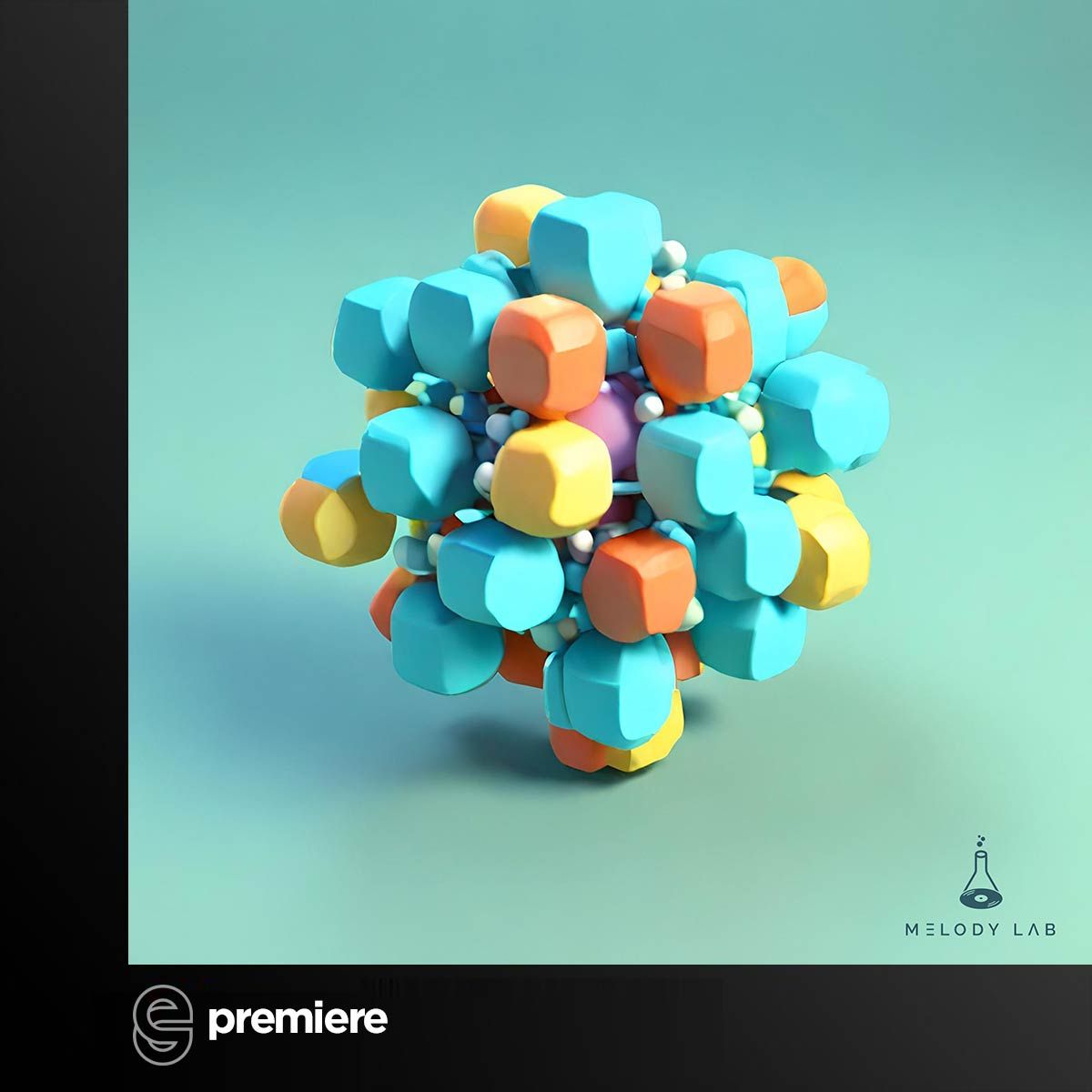 Premiere: Rafael – What You Like – Melody Lab