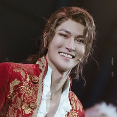 왜 나를 사랑하지 않나요-박은태(모차르트)