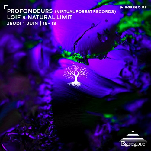 Profondeurs - LOIF & Natural Limit (Juin 2023)