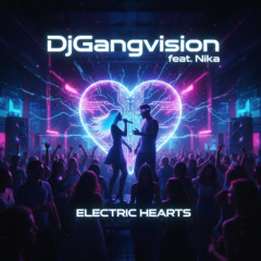 Electric Hearts (Hyper Mix)