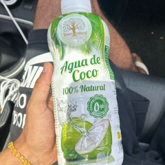 El Carajito - Awa de Coco