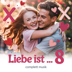 Liebe ist   ...   Flüstern