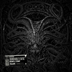 MARAUDA - AVOIDABLE CAUSE (ETS REMIX)