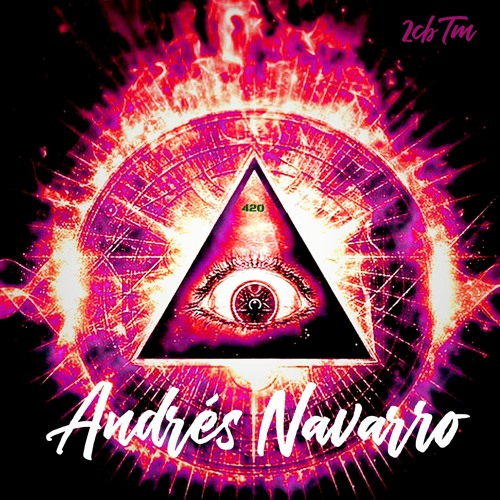 Dj Andres Navarro Tech House 2021 ///  Como El 2CB