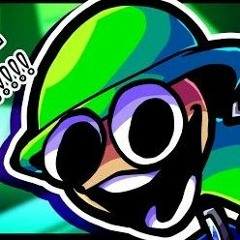 AppleCore (ZozerMix) - Fnf Golden apple remix
