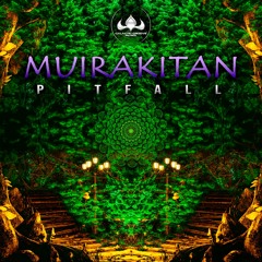 Muirakitan - Pitfall | Out Now @ Galactic Groove Records