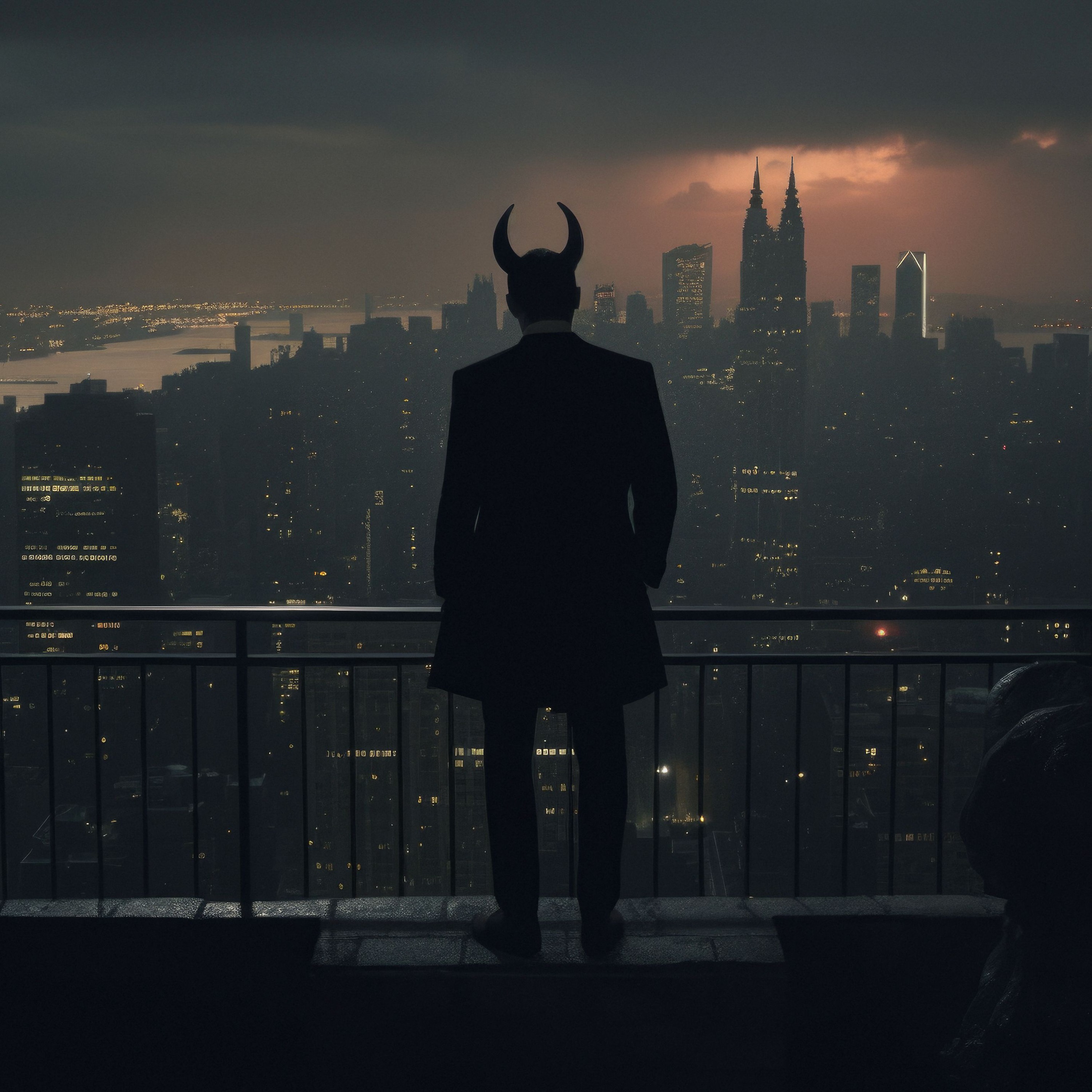 Demons On My Side *Beat For Sale* | SR Type Beat | UK Drill episode artwork