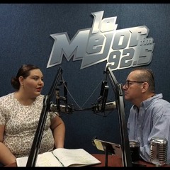 Karina Michel Casillas de Forentec habla de los  Metadatos.