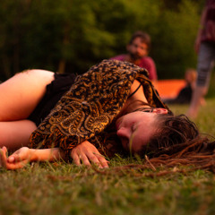 Expanding in Delicacy • Ecstatic Dance Journey • Hamburg 2025