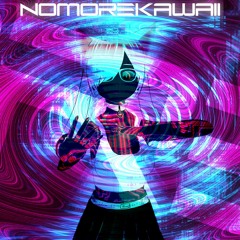 NOMOREKAWAII @ Gwape Girls GradParty (24/6/23)