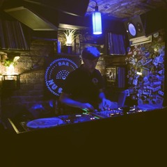 Rieco Popular Night @ Nuspirit bar 11.4.2025