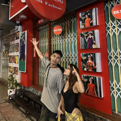 Thế giới xoay quanh ta draft