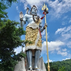 HAR HAR MAHADEV