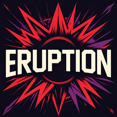 Uptempo stuiterset 3.0 - Eruption
