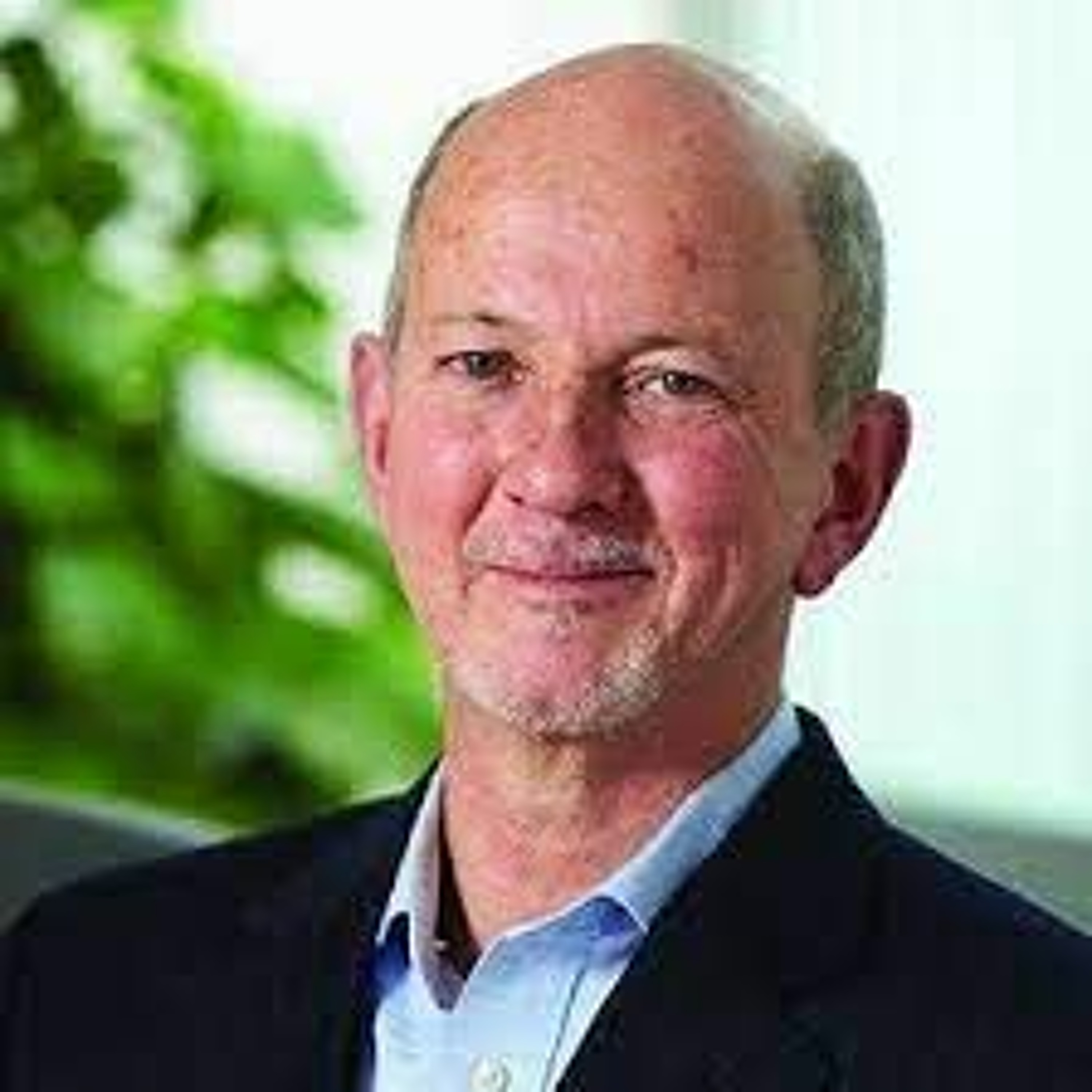 JIM GERAGHTY ON INSIDE THE ORPHAN DRUG REVOLUTION