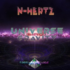 Universe Gravity (Original Mix)