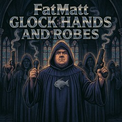 Glock Hands and Robes - Fatmatt