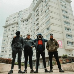 La Crl x Louis x Sele x Libede - SIM