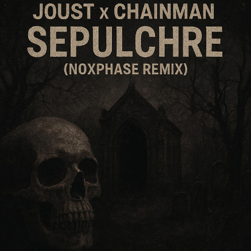 JOUST X CHAINMAN - SEPULCHRE (NOXPHASE REMIX) [FREE DL]