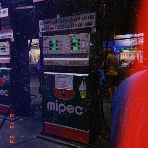 Stuck In Old Ways