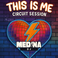 THIS IS ME | MEDINA DJ CIRCUIT LIVE SESSION #2