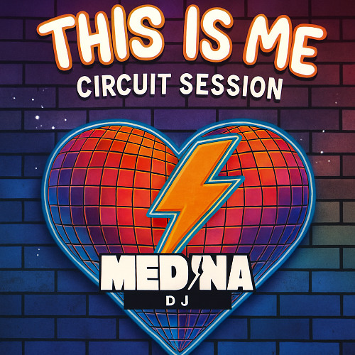 THIS IS ME | MEDINA DJ CIRCUIT LIVE SESSION #2