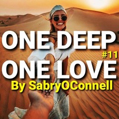 The ONE DEEPWAVES BY SABRY O CONNELL 11