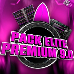 Pack Elite Premium 9.0 Djs - Eletro Funk