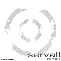 lilbesh ramko - nichijou:loopmania /servallize remix