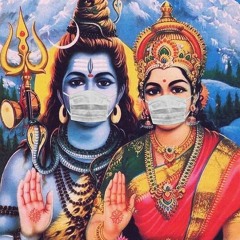 COVID-19 - (BrayLozz)