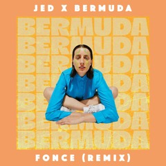 Fonce (Remix by Jed Harper)